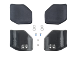 Trek Speed Concept Arm Pad Set