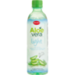 Light Aloe Flavoured Water 500ML