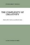 The Complexity of Creativity
