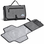 Abby Clutch Diaper & Changing Mat