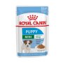 ROYAL CANIN MINI Puppy Wet Food Pouch - Box Of 12