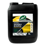 Turtle Wax Pro Waterless Wash & Wax 5L For