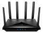 Cudy 4G LTE6 Dual Sim 1200MBPS Wifi Router LT700