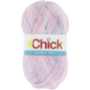 Double Knit Lilium Wool 100G
