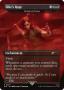Ellie's Rage - Dictate Of Erebos Secret Lair Drop Series - Damaged