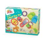 10PC Infant Set