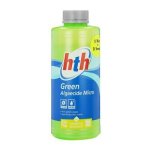 Hth Green Algaecide Micro 1L