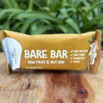 Bare Bar Peanut Butter Nature’s Nutrition