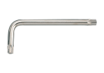 Torx L Key Tamper Proof T25 Standard Length