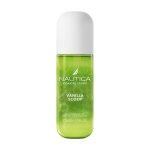 NAUTICA Coastal Crush Hair & Body Mist 236ML Vanilla Scoop