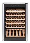Snomaster - 40 Bottle Single Zone Wine Chiller