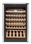 Snomaster - 40 Bottle Single Zone Wine Chiller