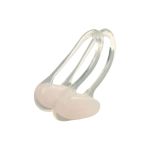 Speedo Universal Nose Clip - Clear