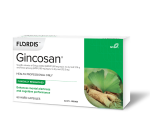 Flordis - Gincosan 60 Caps