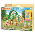 Sylvanian Families Baby Tree House Es