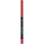 Essence 8H Matte Comfort Lipliner - Classic Red
