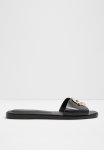 Jellyicious Slide - Black