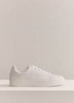 Lyons Leather Sneaker