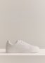 Lyons Leather Sneaker