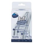 3-IN-1 Washing Machine Dishwasher Descaler CPP0650DW