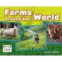 Farms Around The World   Paperback