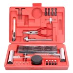 56PCS Heavy Duty Tire Repair Kit SDY-97295