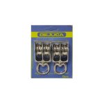 - Awning Pully - Double - 32MM - 2 PKT - 5 Pack