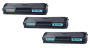 Samsung 111L / 111 / D111L / MLT-D111L Black Toner Combo Deal X 3