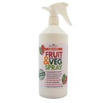 Absolute Organix Fruit & Veg Spray 1L