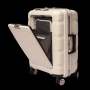 Demo Of Walkingpad Smart Carry-on Spinner