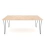Bam Dining Table - Brookhil 1800 X 900