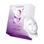 Numbuzin NO.9 Nad Bio Lifting-sil Full Face Mask - My Skin Rules