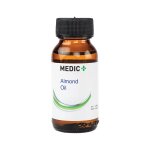 Almond Oil 50ML