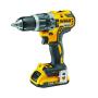 DeWalt 18V Brushless Hammer Drill 2.0AH Li-ion DCD796D2-QW