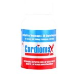 Cardiomax Q10 150MG Capsules 30 Capsules