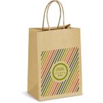 Altitude Ecological Digital Print MINI Paper Gift 150GSM