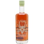 Elcl Sico Rye Whisky Vermouth Finish - 700ML