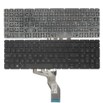 Keyboard For Hp 15-BA 15-BS 250 G6 255 G6 2B-AB306C211 PK132044A01