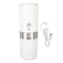 Portable Capsule & Ground Coffee Maker For Travel & Office