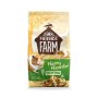 Tiny Friends Farm Harry Hamster Tasty Mix - 700G