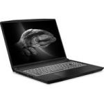MSI Creator M16 Core I7 15.6 Qhd Creative Notebook Includes Carry Bag - Intel I7-11800H Nvidia RTX3050 4GB 16GB RAM 512GB Nvme S