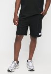 Alpha Industries Cut And Sew Raw Edge - Black