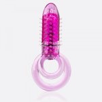 The Screaming O - Double O 8 Purple