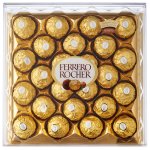 Ferrari Ferrero Rocher Chocolate Box 300 G