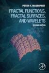 Fractal Functions Fractal Surfaces And Wavelets Hardcover 2nd Revised Edition