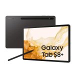 Samsung Tab S8 Plus 5G 256GB Ss SM-X806B Afa