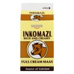 Danone Inkomazi Full Cream Maas 500G