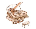 Magic Piano Mechanical Music Box - 223 Pieces