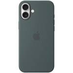 Apple Iphone 16 Plus Silicone Case