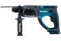 Makita Rotary Hammer Cordless B/DHR202ZK Sds 18V Bare